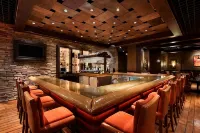 Diamond Jo Worth Casino & Hotel - bar
