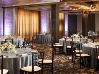The Westin St. Louis Các khách sạn gần Sân bóng chày Busch Stadium