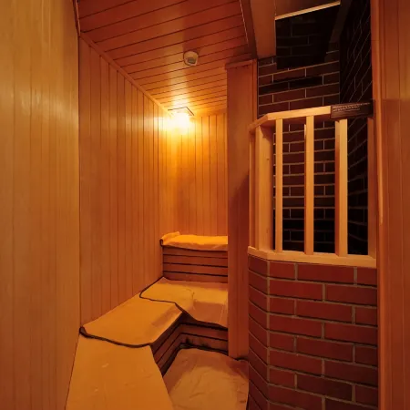 Dormy Inn Soga Natural Hot Spring