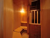 Dormy Inn Soga Natural Hot Spring - spa