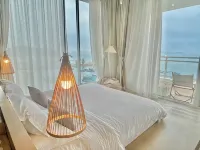 海陵島海金丨嶼海鄰景Luxury海景度假公寓 （北洛灣馬尾島店）
