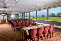 The Lake Hotel