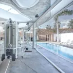 Hotel Baobab Suites - 5-stjärniga