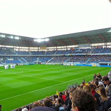 Kyriad Montbeliard - Sochaux