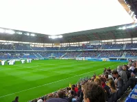Kyriad Montbeliard - Sochaux