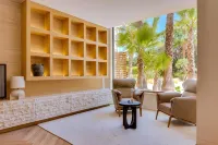 Falésia Hotel - Adults Only - Barer