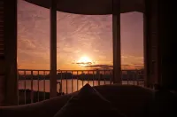 Hilton Tokyo Odaiba - Meerblick