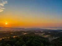 Mercure Tottori Daisen Resort & Spa Hotéis em Hōki
