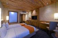 Sarangkot Mountain Lodge