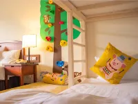 Yoho Beach Resort Hotels near Taipower