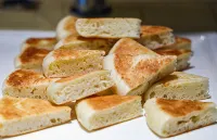 Xihai Hotel - Desayuno