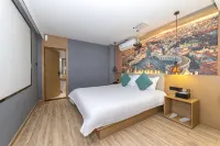 Jingjiang Melinik Hotel