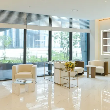 Parnas Hotel Jeju