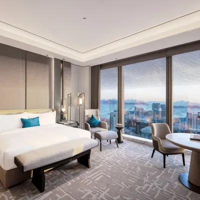 NanhaiSong hotel Отели рядом с достопримечательностью «Порт Шэкоу»