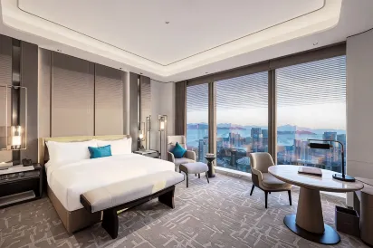 NanhaiSong hotel