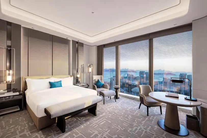 NanhaiSong hotel