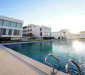 Muxinju Fengyi Resort - Pools
