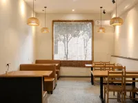 WuGongShan ShanHai Hotel Hotels in Luxi