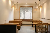 WuGongShan ShanHai Hotel
