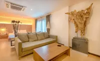 Lot 33 Boutique Hotel - Jacuzzi