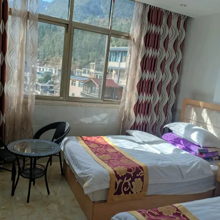 Panzhou Shuoran Hotel