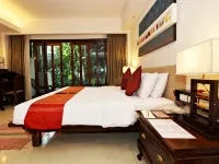 Yantarasri Resort Hotels near Infinity Club