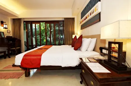 Yantarasri Resort