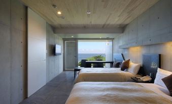 The Hotel Yakushima Ocean & Forest