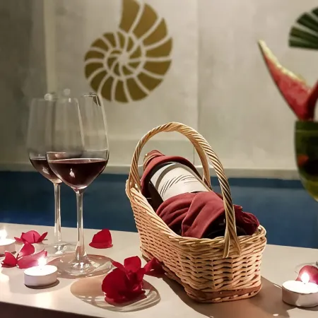 Lanta Sand Resort and Spa Krabi