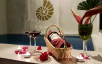 Lanta Sand Resort and Spa Krabi - breakfast