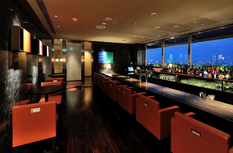THE Gate Hotel Kaminarimon by Hulic photo 4