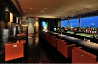 THE GATE HOTEL KAMINARIMON by HULIC - Baarit