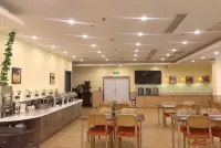 Homeinn Hotel (Changzhi Bayi Plaza) - موقف سيارات