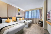 Excellent Hotel (Guanyin Airport Branch)