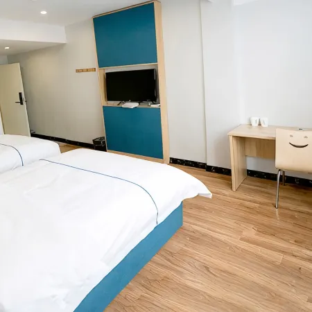 Danyang Haizhou Hotel