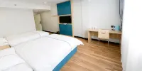 Danyang Haizhou Hotel
