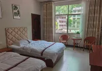Jishou Dry-Cleaning Hotel - Inns