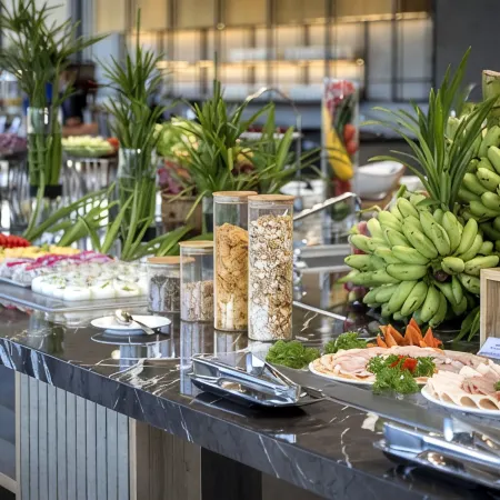 Wyndham Garden Cam Ranh Resort
