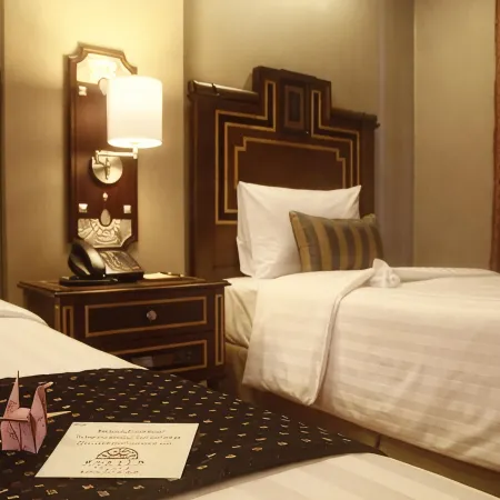 Herald Suites Polaris