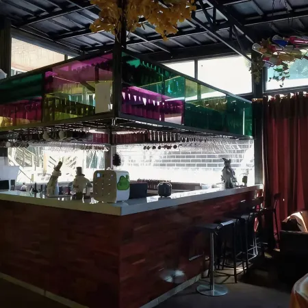 Yunbingshan Resort