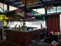 雲冰山度假飯店 - 早餐