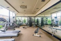 Banyan Tree Lijiang - palestra