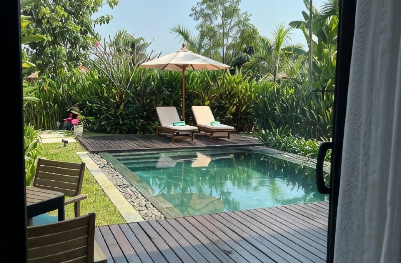Angkor Green Gardens by Dara Park & Private Pool Villa photo 3