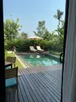 Angkor Green Gardens by Dara Park & Private Pool Villa - romantici