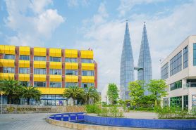 Xingxinqiao Hotel (Baise Xinghe Water Park)