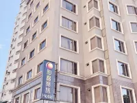 Sunrise Business Hotel - Tamsui Hotels near Hobe Fort