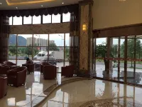 Rongjiang Qingqing Hotel (Cunchao Football Field) - sarapan