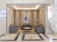 Lavande Hotels（Maoming high-speed railway station xinfu road branch）