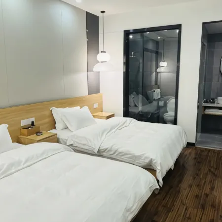 Deyang Guli Homestay