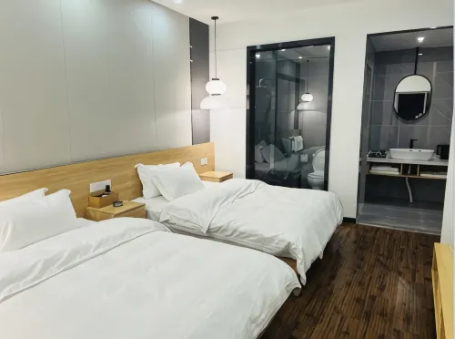 Deyang Guli Homestay